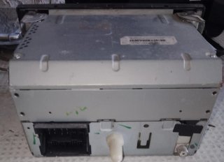 Autoradio Sony CD/AUX per Varie Ford