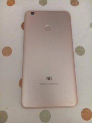 Xiaomi Mi Max 2 Beige 64GB