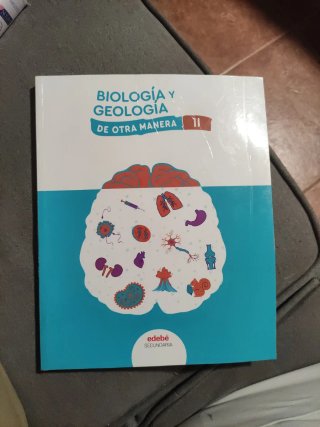 Biología y Geología II, ESO, Secundaria, De otr...