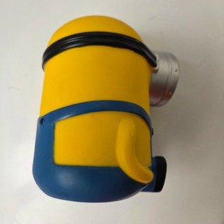 Porta monete Minion