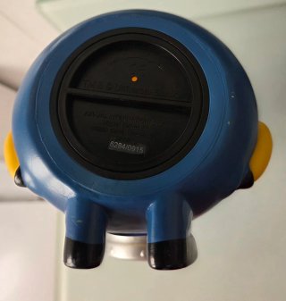 Porta monete Minion