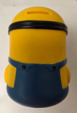 Porta monete Minion
