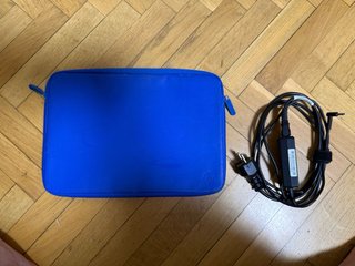 Computer portatile HP Blu