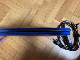 Computer portatile HP Blu