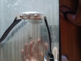 Swatch Irony Cronografo 2004 Atene