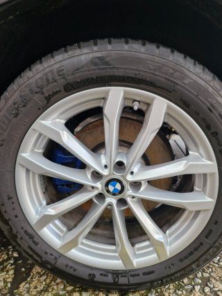 Llantas BMW 19 M