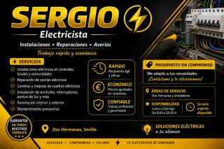 Electricista