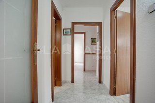 Piso en venta en Bellvitge en Hospitalet de Llobregat, L´