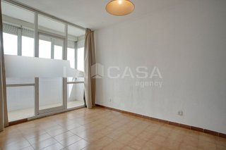 Piso en venta en Bellvitge en Hospitalet de Llobregat, L´
