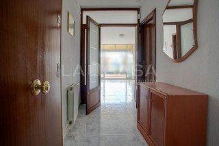 Piso en venta en Bellvitge en Hospitalet de Llobregat, L´