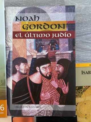Novela histórica y contemporánea | Lote 5