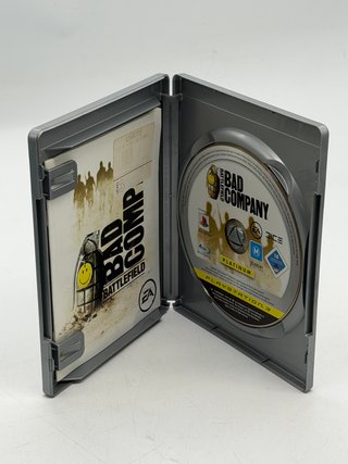 Videogioco Battlefield Bad Company Playstation 3 P