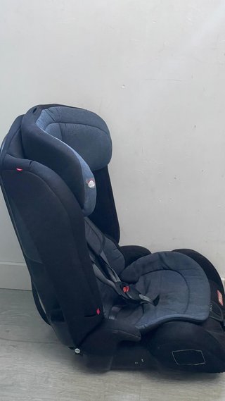 Silla de coche Piku para bebé