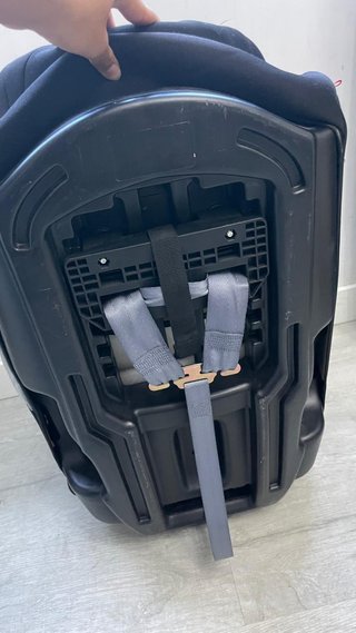 Silla de coche Piku para bebé