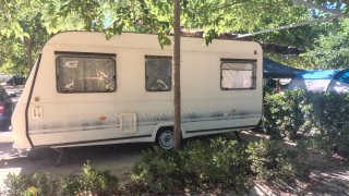 Caravana Adria 470