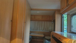 Caravana Adria 470