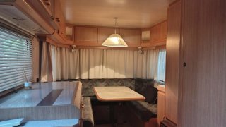 Caravana Adria 470