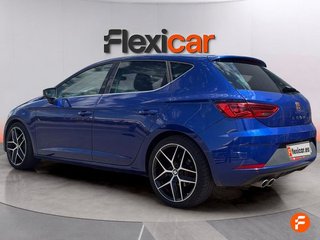 Seat Leon 1.5 TSI 110kW (150CV) St&Sp FR