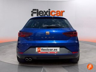 Seat Leon 1.5 TSI 110kW (150CV) St&Sp FR