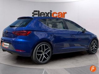 Seat Leon 1.5 TSI 110kW (150CV) St&Sp FR