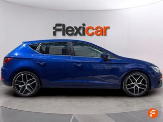 Seat Leon 1.5 TSI 110kW (150CV) St&Sp FR