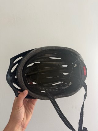 Casco Bicicleta Mitical Talla S Nuevo