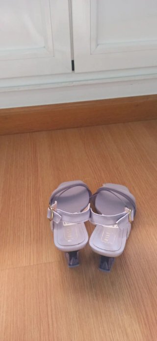 Sandalias Hispanitas talla 37