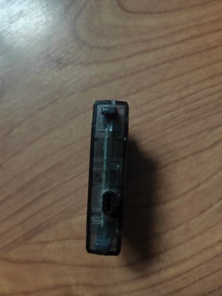 Adaptador Inalámbrico GBA Nintendo