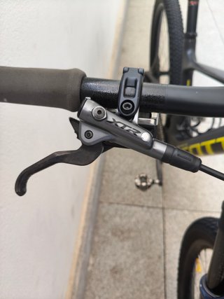 Scott Spark RC WC XTR Di2 a la carta