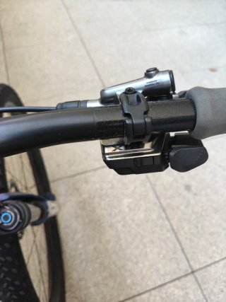 Scott Spark RC WC XTR Di2 a la carta