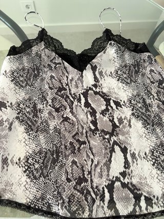 Lote Ropa Mujer Zara Stradivarius Talla Única