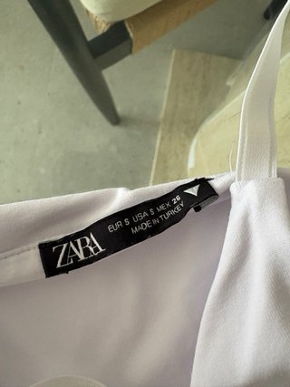 Lote Ropa Mujer Zara Stradivarius Talla Única