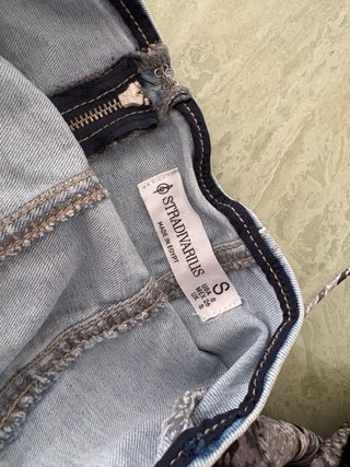 Lote Ropa Mujer Zara Stradivarius Talla Única