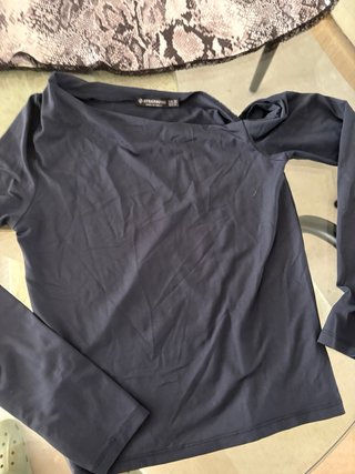 Lote Ropa Mujer Zara Stradivarius Talla Única
