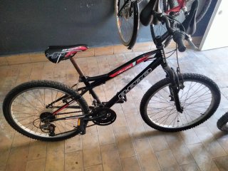 Bicicleta BH J24