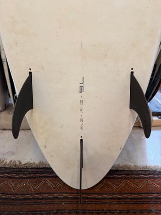 Tabla Surf Torq Evolutiva