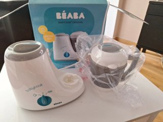 Béaba Babycook Original