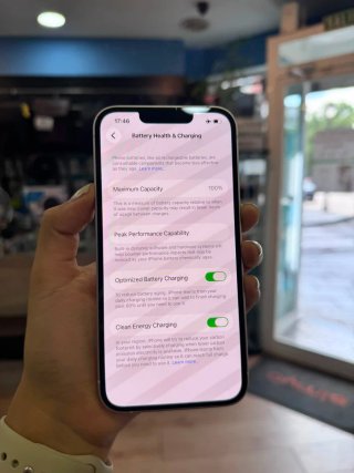 iPhone 13 128GB Rosa Batteria 100% + GARANZIA