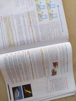 Física y Química, 2 ESO, Geniox