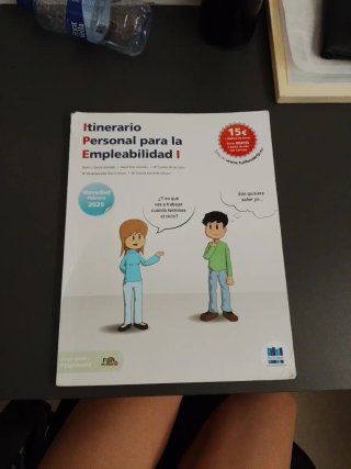 Libros del grado medio de gestión administrativa