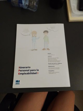 Libros del grado medio de gestión administrativa