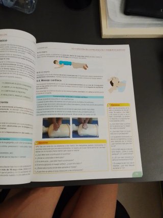 Libros del grado medio de gestión administrativa