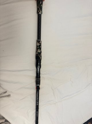 Caña Evergreen Combat Stick RCSC-73HG