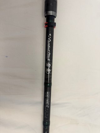 Caña Evergreen Combat Stick RCSC-73HG