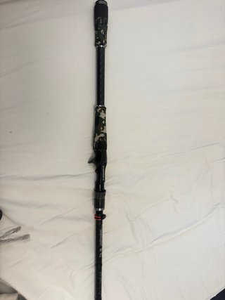 Caña Evergreen Combat Stick RCSC-73HG