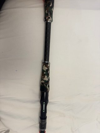 Caña Evergreen Combat Stick RCSC-73HG
