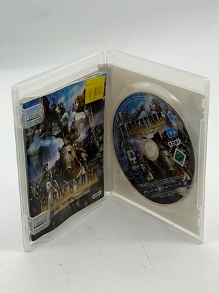 Videogioco Bladestorm La Guerra dei Cent'anni Play