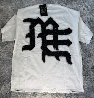 Camiseta Mixed Emotion Blanca