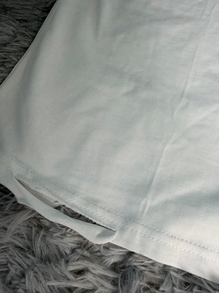 Camiseta Mixed Emotion Blanca