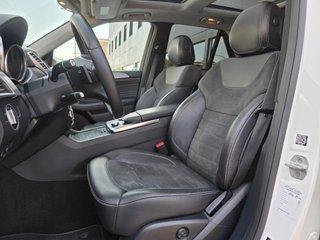 Mercedes-Benz Clase Ml350cdi Panorama 360 IVA 2014